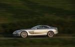 Mercedes-Benz SLR McLaren 722 Edition 2006 года